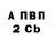 APVP СК КРИС Temka Batjargal